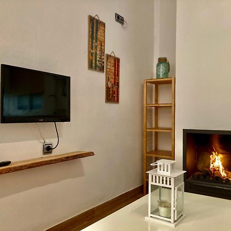 Apartamento Del Rio Пинос-Хениль Экстерьер фото