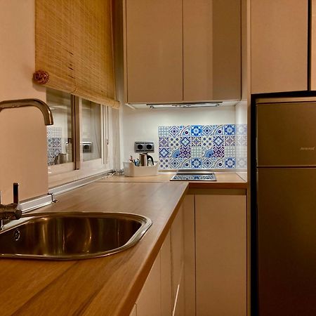 Apartamento Del Rio Пинос-Хениль Экстерьер фото